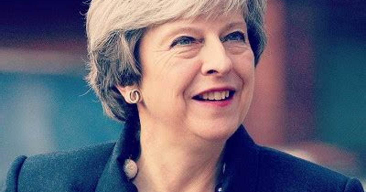 Theresa May - Net Worth, Age, Height, Birthday, Bio, Wiki!
