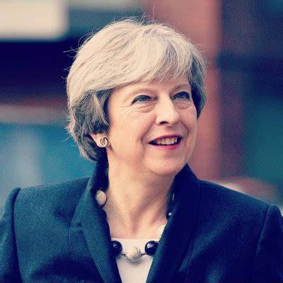 Theresa May - Net Worth, Age, Height, Birthday, Bio, Wiki!
