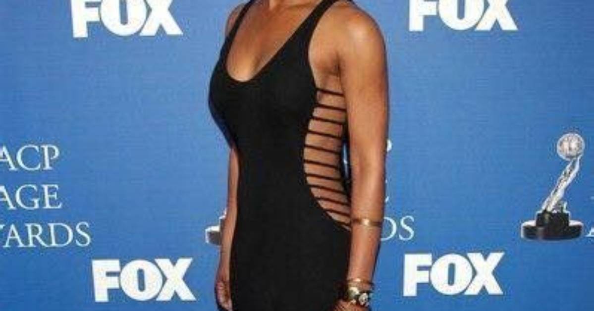 Theresa Randle Net Worth, Age, Height, Bio, Birthday, Wiki!