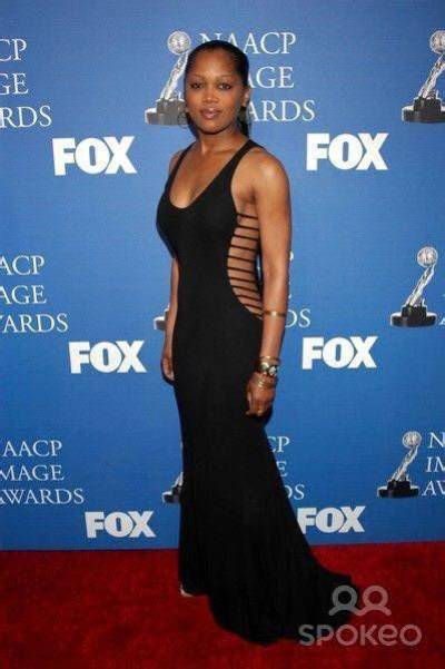 Theresa Randle Net Worth, Age, Height, Bio, Birthday, Wiki!