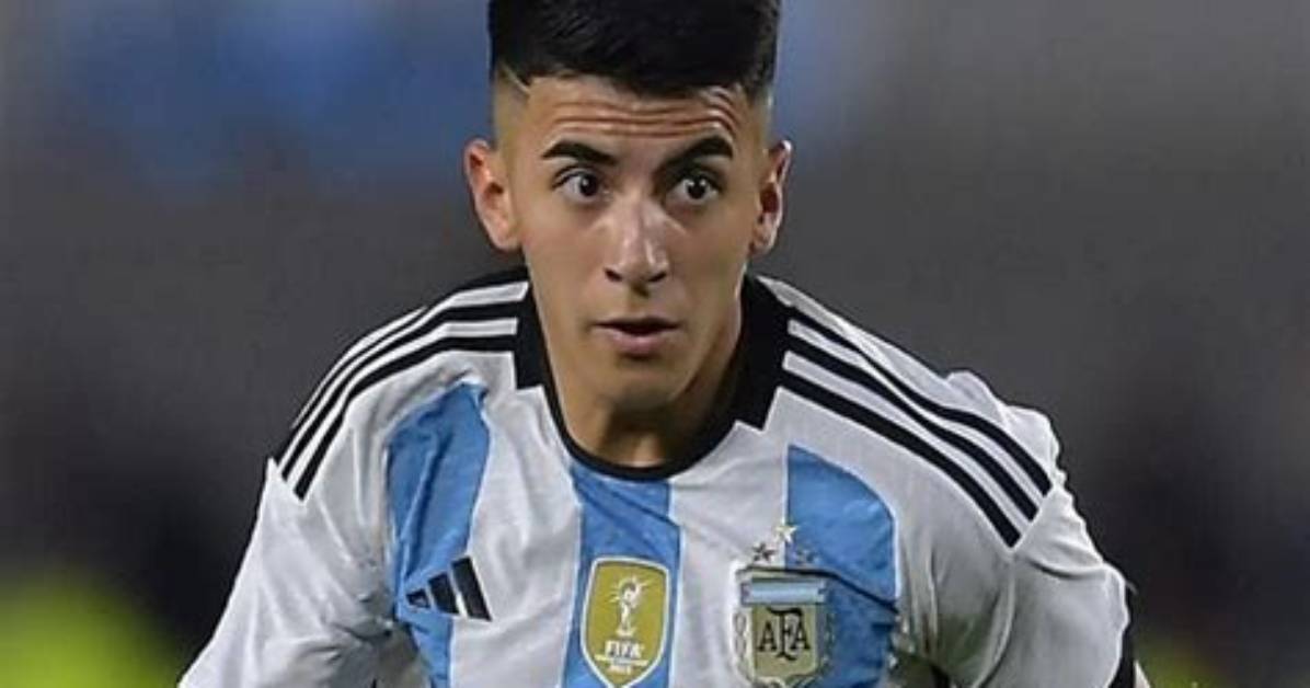 Thiago Almada Net Worth, Age, Height, Bio, Birthday, Wiki!
