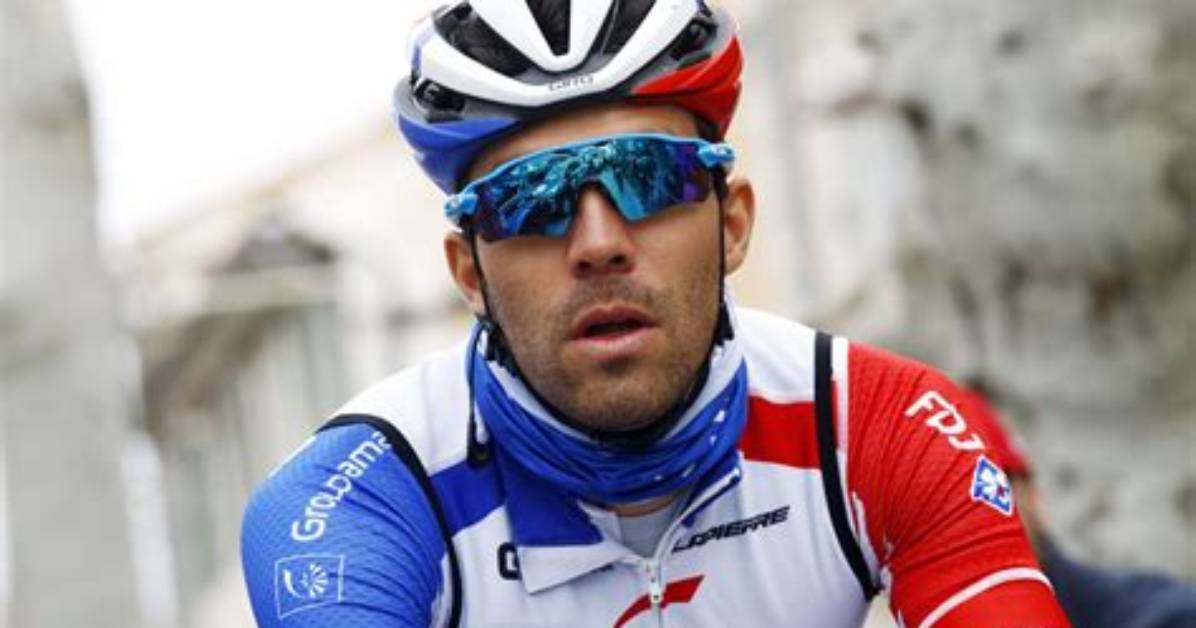 Thibaut Pinot Net Worth, Age, Height, Bio, Birthday, Wiki!