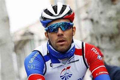 Thibaut Pinot Net Worth, Age, Height, Bio, Birthday, Wiki!