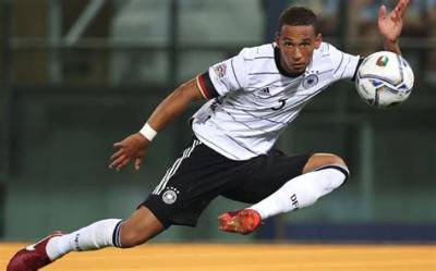 Thilo Kehrer - Net Worth, Age, Height, Birthday, Bio, Wiki!