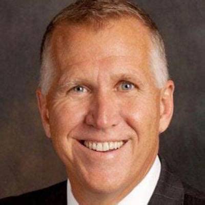 Thom Tillis - Net Worth, Age, Height, Birthday, Bio, Wiki!