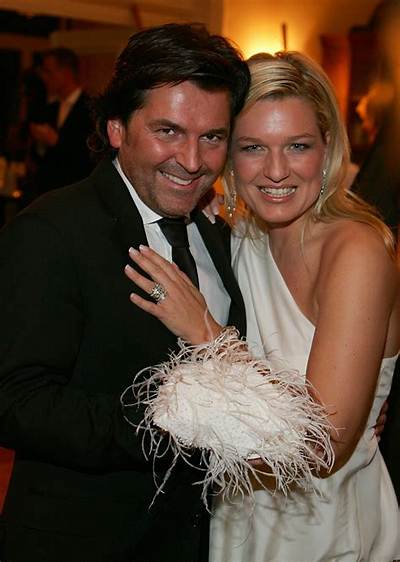 Thomas Anders - Net Worth, Age, Height, Birthday, Bio, Wiki!