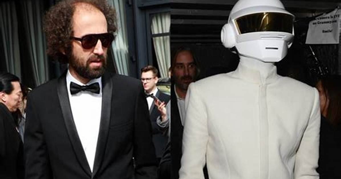 Thomas Bangalter Net Worth, Age, Height, Bio, Birthday, Wiki!