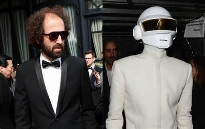 Thomas Bangalter Net Worth, Age, Height, Bio, Birthday, Wiki!
