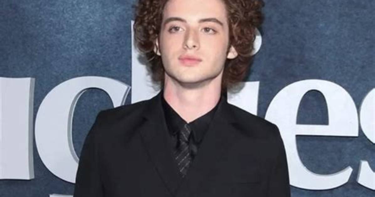 Thomas Barbusca Net Worth, Age, Height, Bio, Birthday, Wiki!