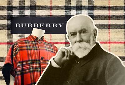 Thomas Burberry - Net Worth, Age, Height, Birthday, Bio, Wiki!