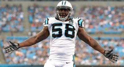 Thomas Davis Net Worth, Age, Height, Bio, Birthday, Wiki!