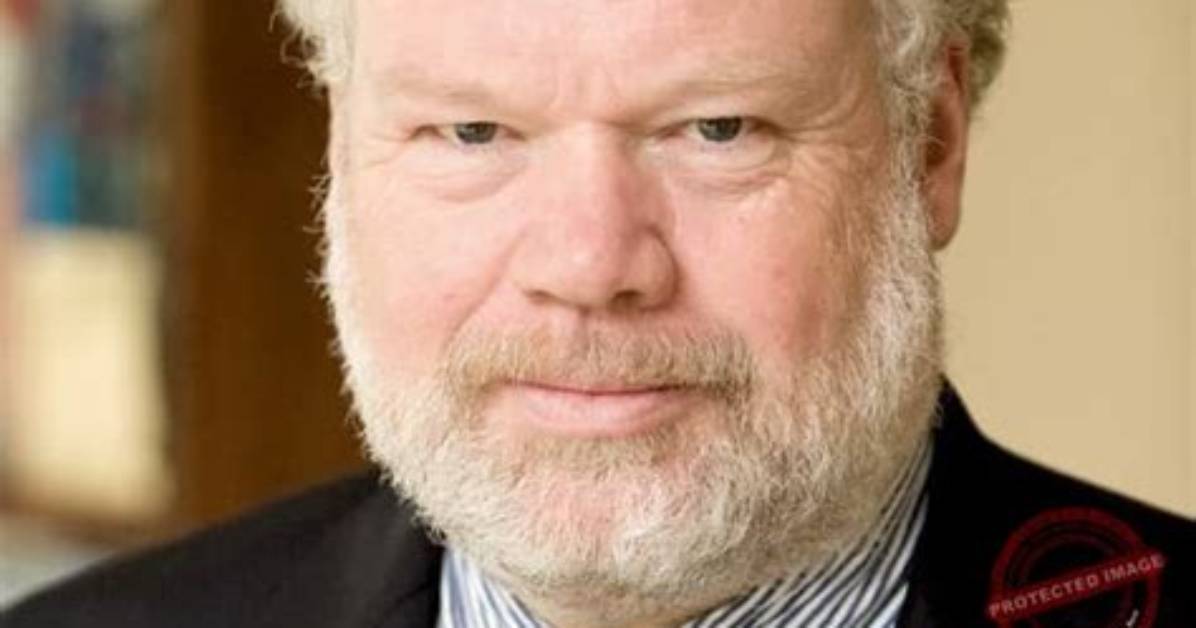 Thomas E. Ricks - Net Worth, Age, Height, Birthday, Bio, Wiki!