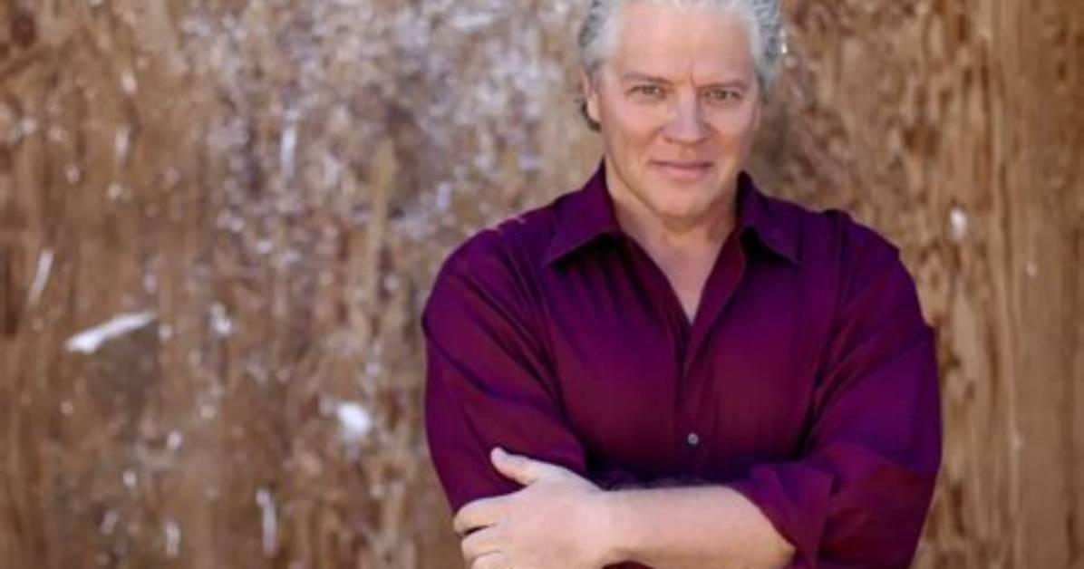 Thomas F. Wilson Net Worth, Age, Height, Bio, Birthday, Wiki!