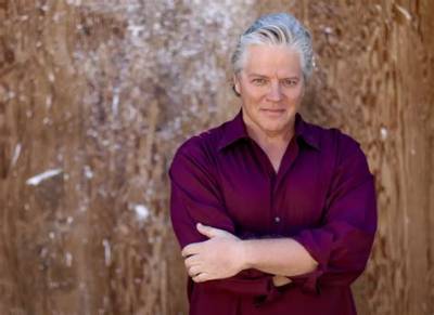 Thomas F. Wilson Net Worth, Age, Height, Bio, Birthday, Wiki!