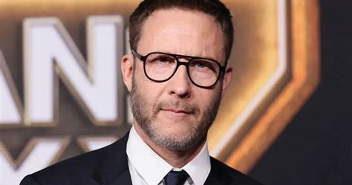 Thomas Felix Rosenbaum Net Worth, Age, Height, Bio, Birthday, Wiki!