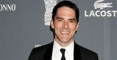 Thomas Gibson Net Worth, Age, Height, Bio, Birthday, Wiki!