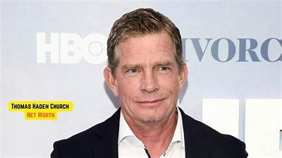 Thomas Haden Church Net Worth 2024, Age, Height, Bio, Birthday, Wiki!