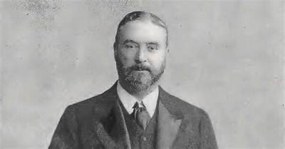 Thomas Henry Ismay - Net Worth, Age, Height, Birthday, Bio, Wiki!