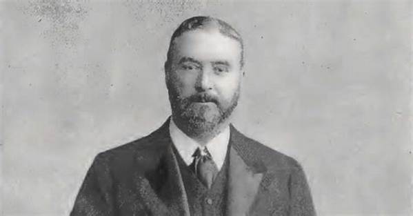 Thomas Henry Ismay - Net Worth, Age, Height, Birthday, Bio, Wiki!