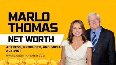 Thomas J. Watson Net Worth 2024, Age, Height, Bio, Birthday, Wiki!