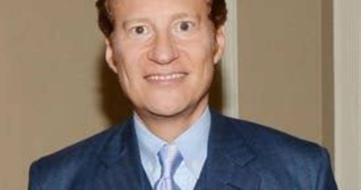Thomas Kaplan Net Worth, Age, Height, Bio, Birthday, Wiki!