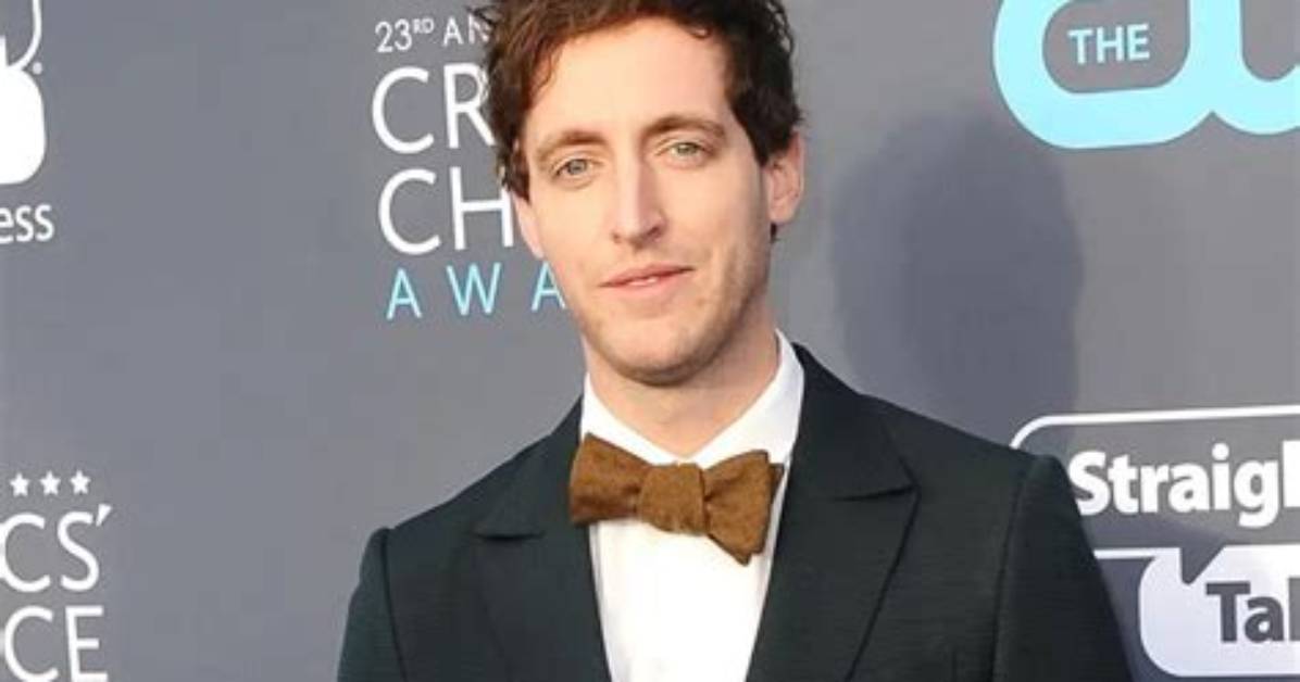 Thomas Middleditch Net Worth 2024, Age, Height, Bio, Birthday, Wiki!
