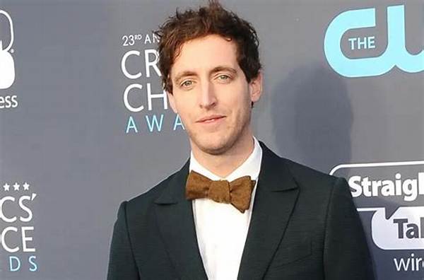 Thomas Middleditch Net Worth 2024, Age, Height, Bio, Birthday, Wiki!