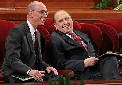 Thomas Monson Net Worth 2024, Age, Height, Bio, Birthday, Wiki!