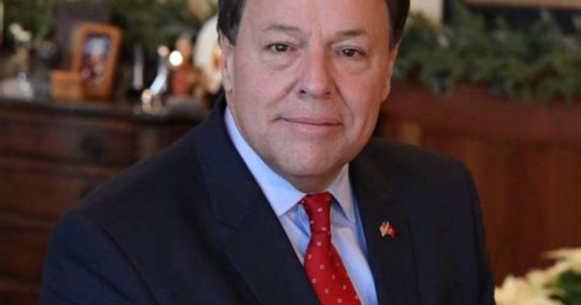 Thomas P. Koch - Net Worth, Age, Height, Birthday, Bio, Wiki!