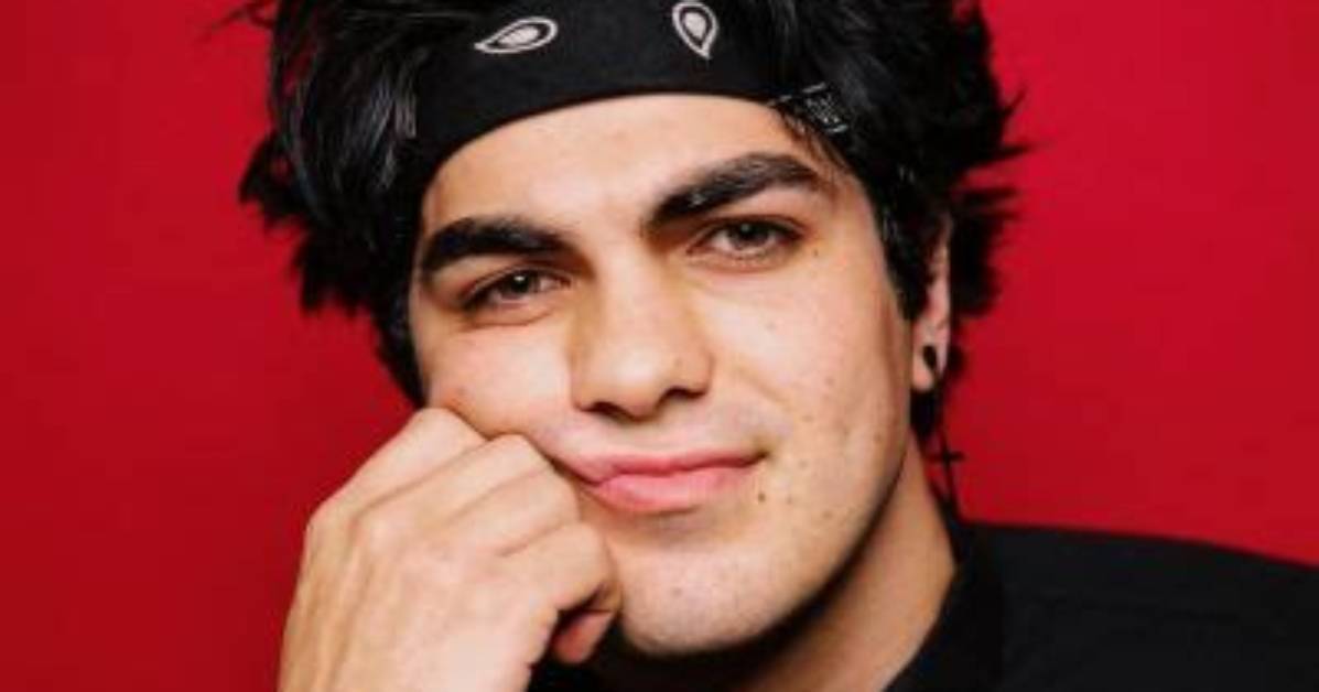 Thomas Petrou Net Worth, Age, Height, Bio, Birthday, Wiki!