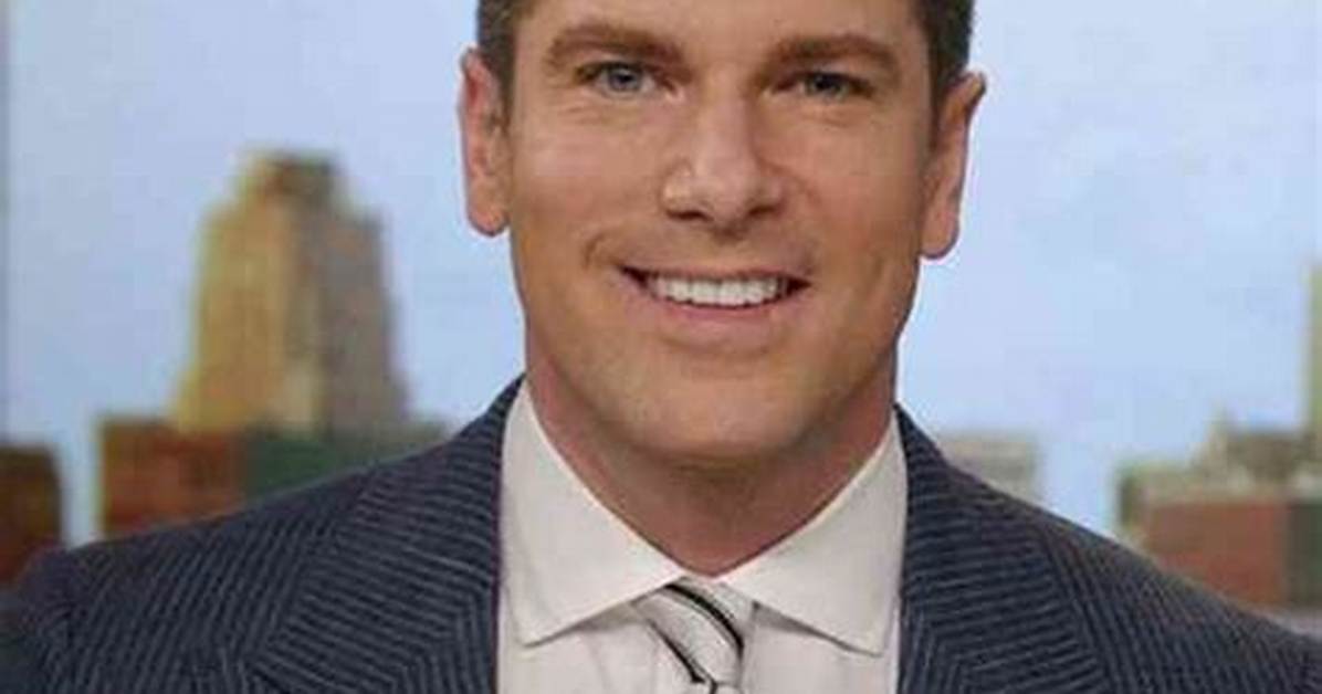 Thomas Roberts Net Worth, Age, Height, Bio, Birthday, Wiki!