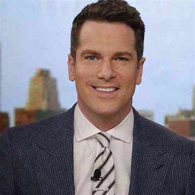 Thomas Roberts Net Worth, Age, Height, Bio, Birthday, Wiki!