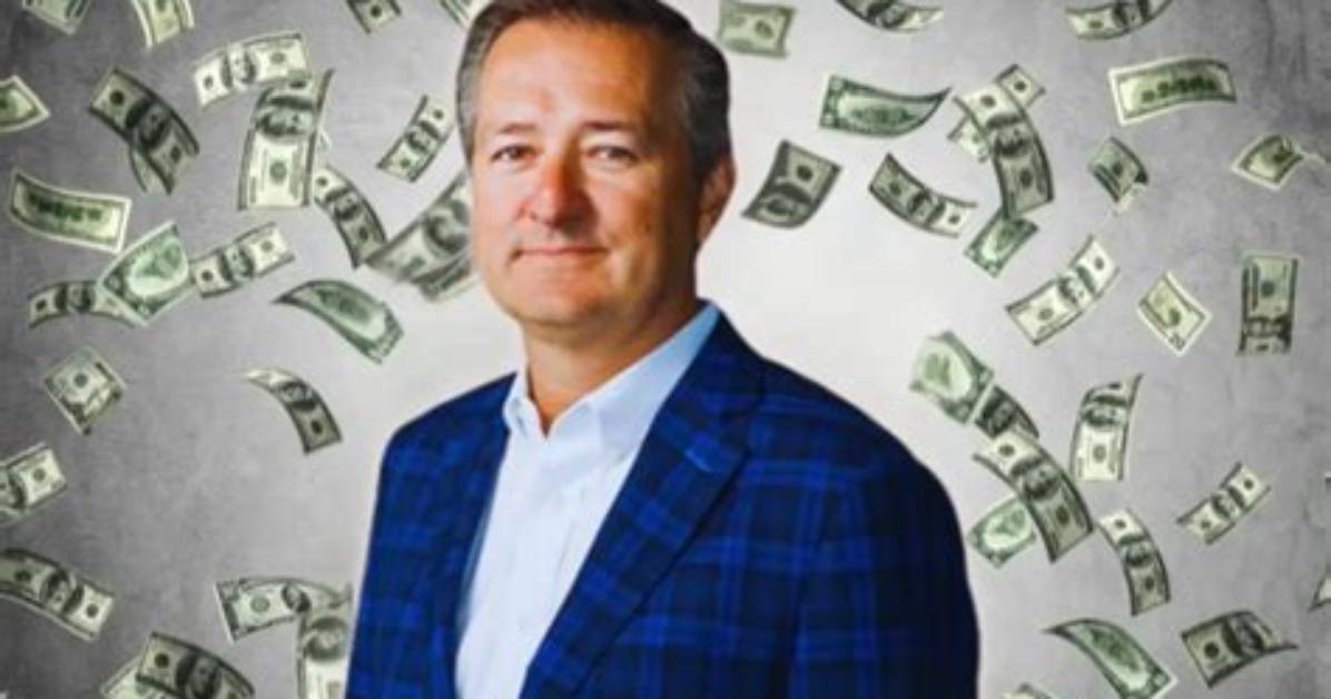 Thomas S. Ricketts - Net Worth, Age, Height, Birthday, Bio, Wiki!