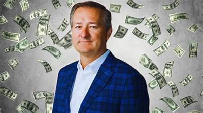 Thomas S. Ricketts - Net Worth, Age, Height, Birthday, Bio, Wiki!