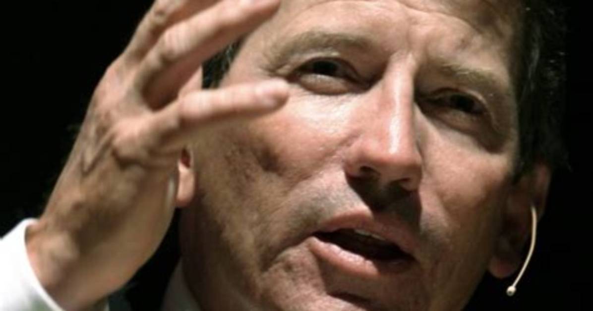 Thomas Siebel - Net Worth, Age, Height, Birthday, Bio, Wiki!