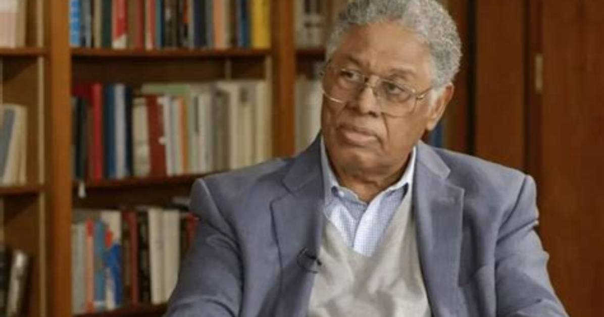 Thomas Sowell Net Worth, Age, Height, Bio, Birthday, Wiki!
