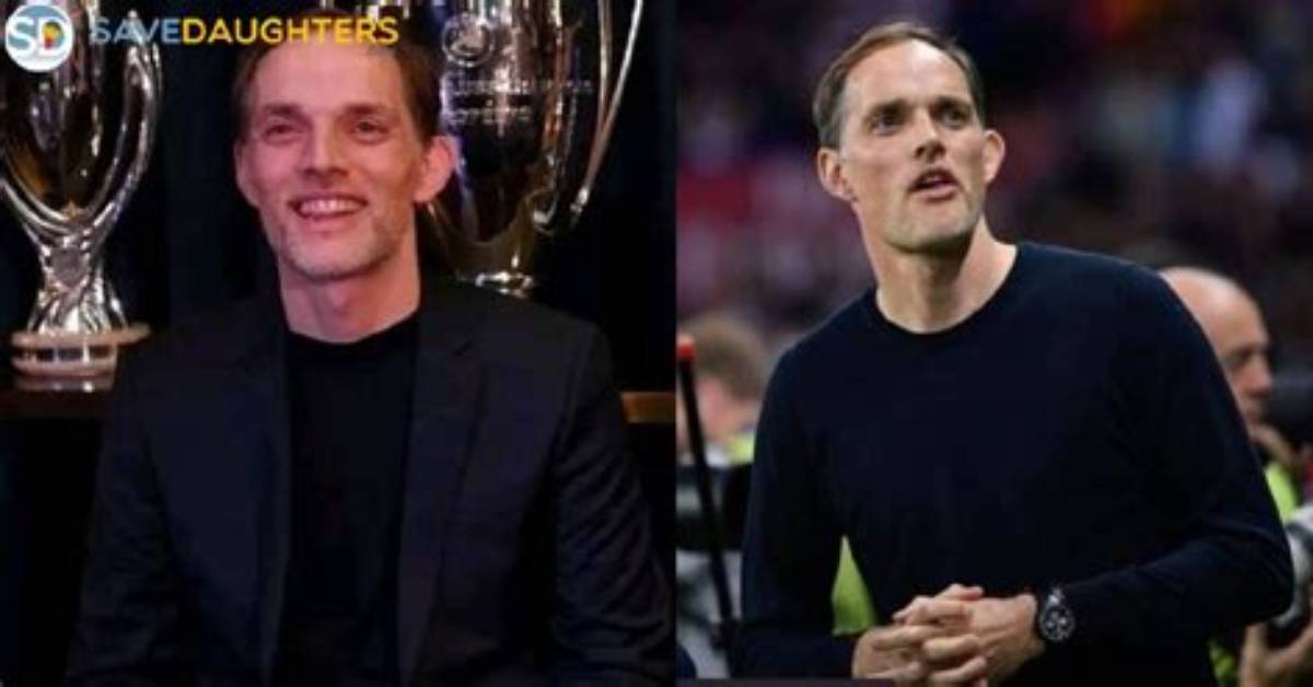 Thomas Tuchel Net Worth, Age, Height, Bio, Birthday, Wiki!