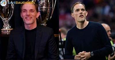 Thomas Tuchel Net Worth, Age, Height, Bio, Birthday, Wiki!