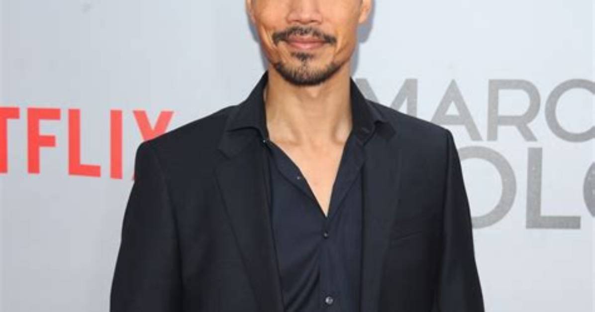 Thomas Wu - Net Worth, Age, Height, Birthday, Bio, Wiki!