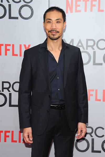Thomas Wu - Net Worth, Age, Height, Birthday, Bio, Wiki!