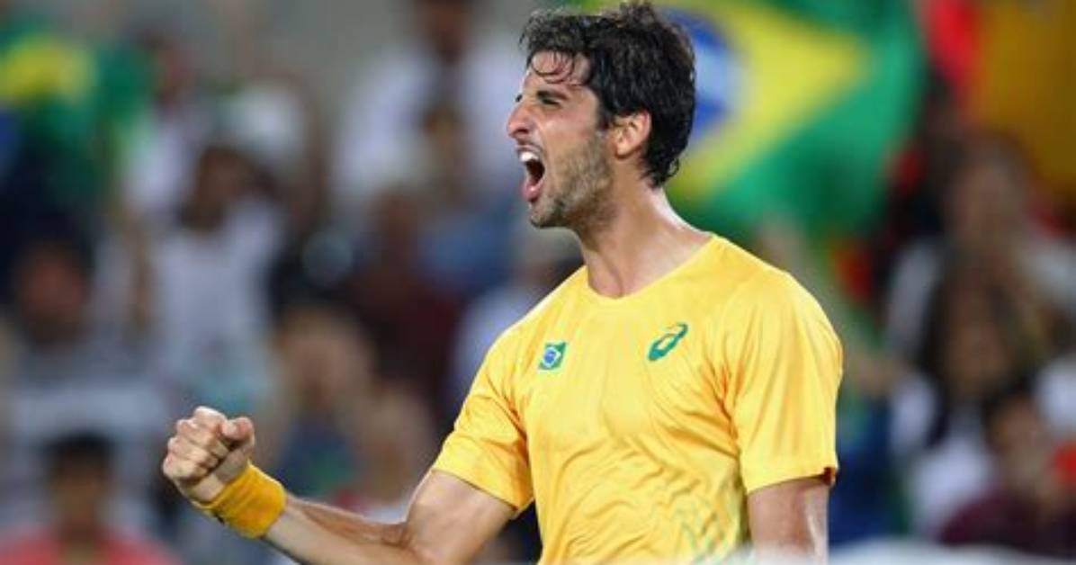 Thomaz Bellucci Net Worth, Age, Height, Bio, Birthday, Wiki!