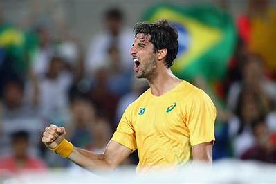 Thomaz Bellucci Net Worth, Age, Height, Bio, Birthday, Wiki!
