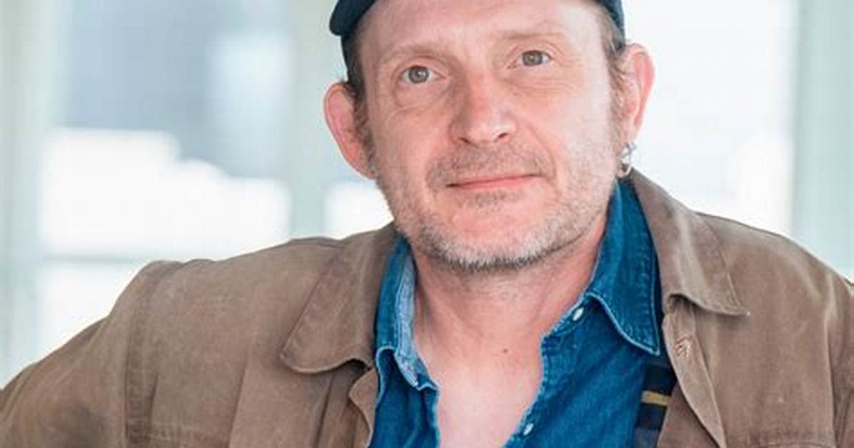 Thomm Jutz Net Worth, Age, Height, Bio, Birthday, Wiki!