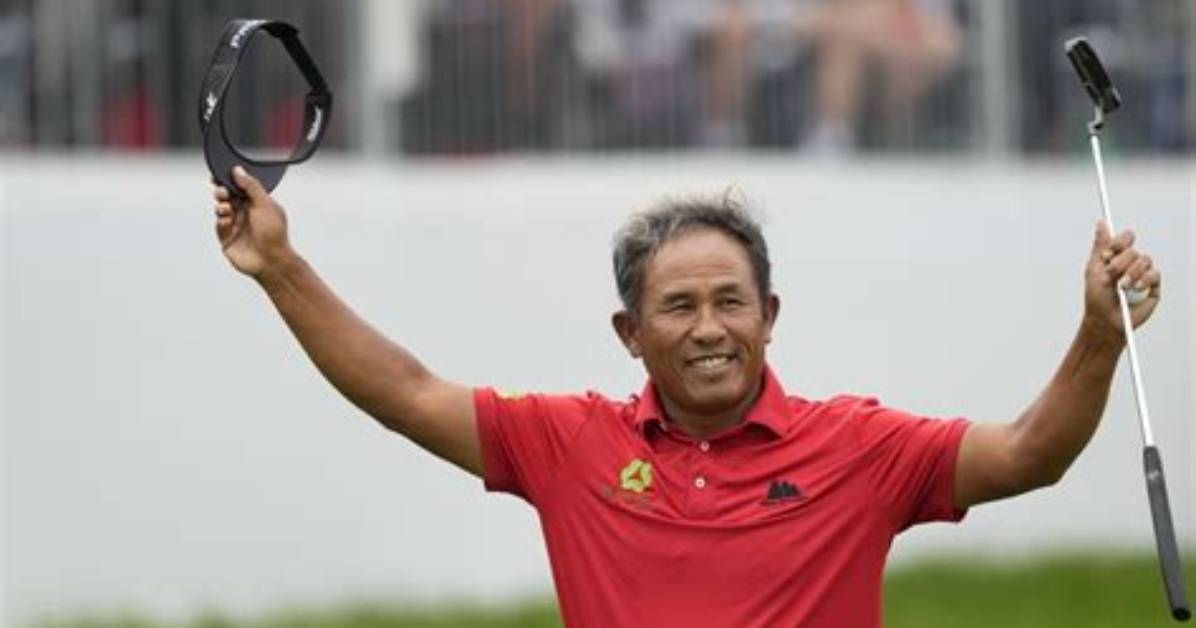Thongchai Jaidee Net Worth, Age, Height, Bio, Birthday, Wiki!