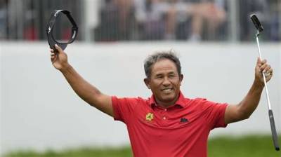 Thongchai Jaidee Net Worth, Age, Height, Bio, Birthday, Wiki!