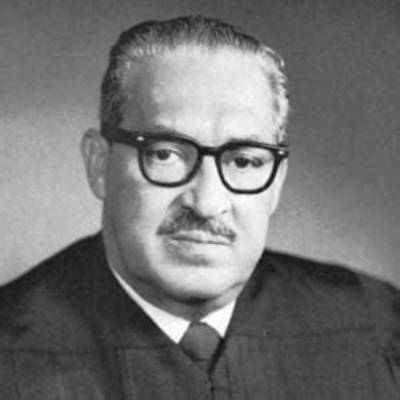 Thurgood Marshall Net Worth, Age, Height, Bio, Birthday, Wiki!