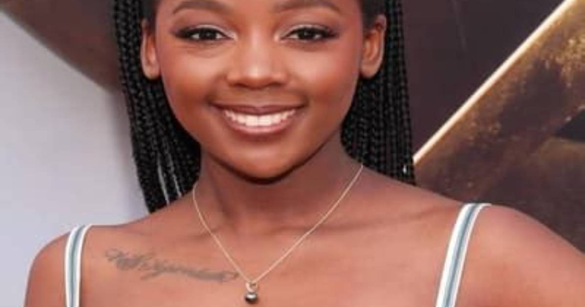 Thuso Mbedu Net Worth, Age, Height, Bio, Birthday, Wiki!