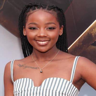 Thuso Mbedu Net Worth, Age, Height, Bio, Birthday, Wiki!