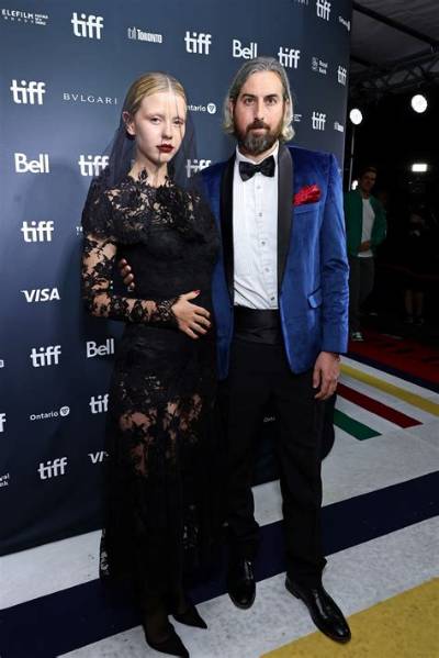Ti West Net Worth, Age, Height, Bio, Birthday, Wiki!