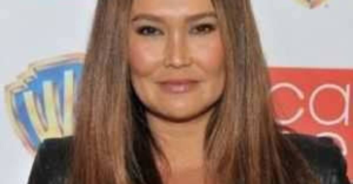 Tia Carrere Net Worth, Age, Height, Bio, Birthday, Wiki!